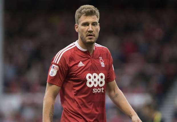 bendtner