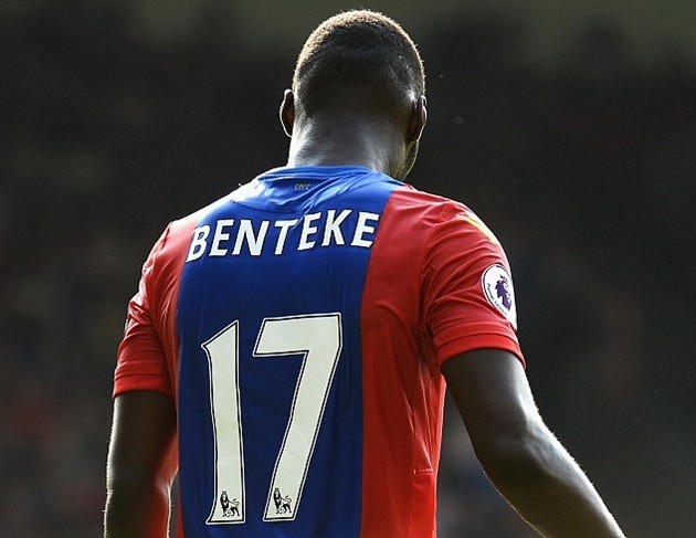 benteke
