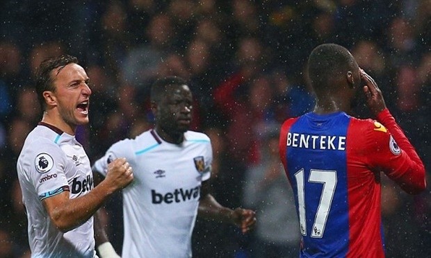 benteke