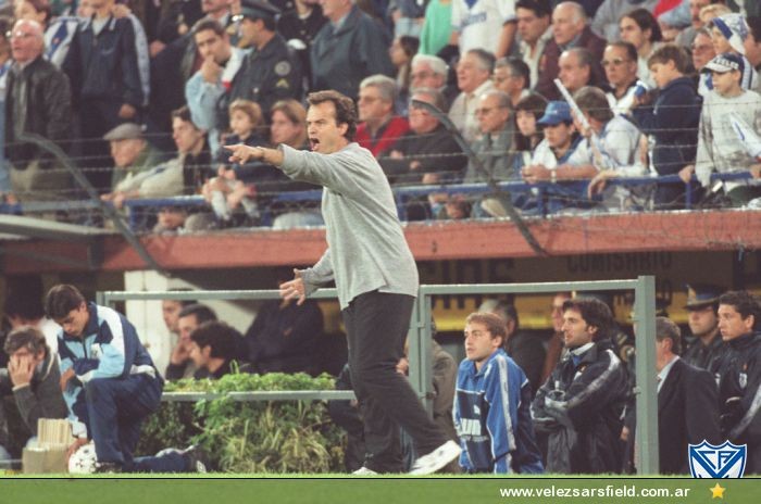 Bielsa-Velez