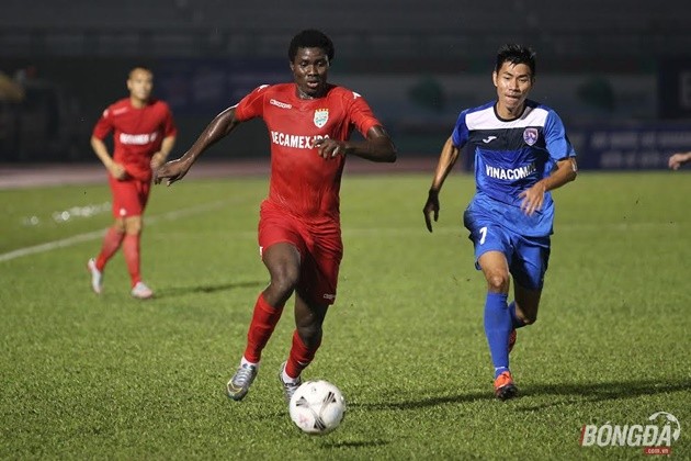 Binh Duong'