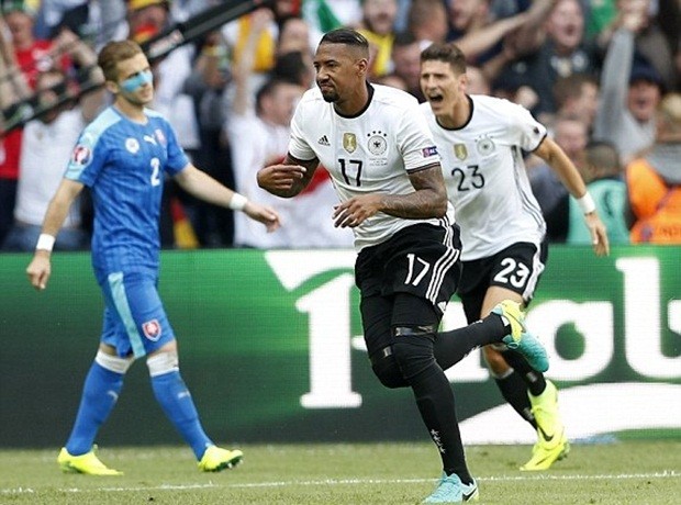 boateng