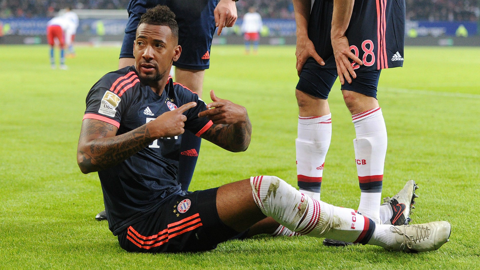boateng