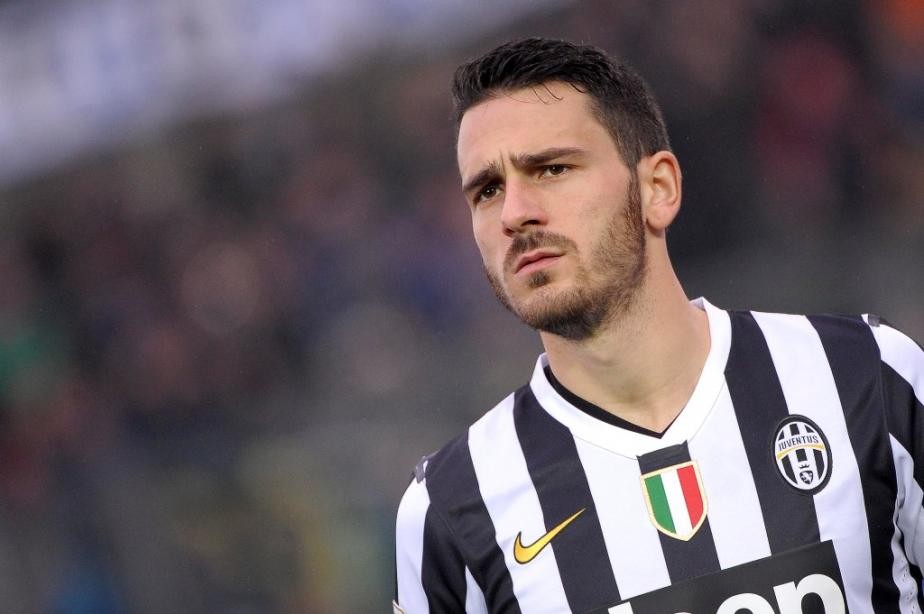 M.U muốn có Bonucci. Ảnh: Internet.