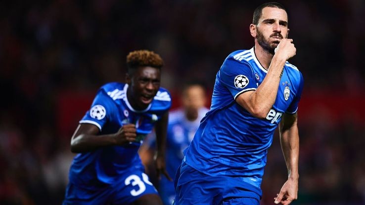 bonucci