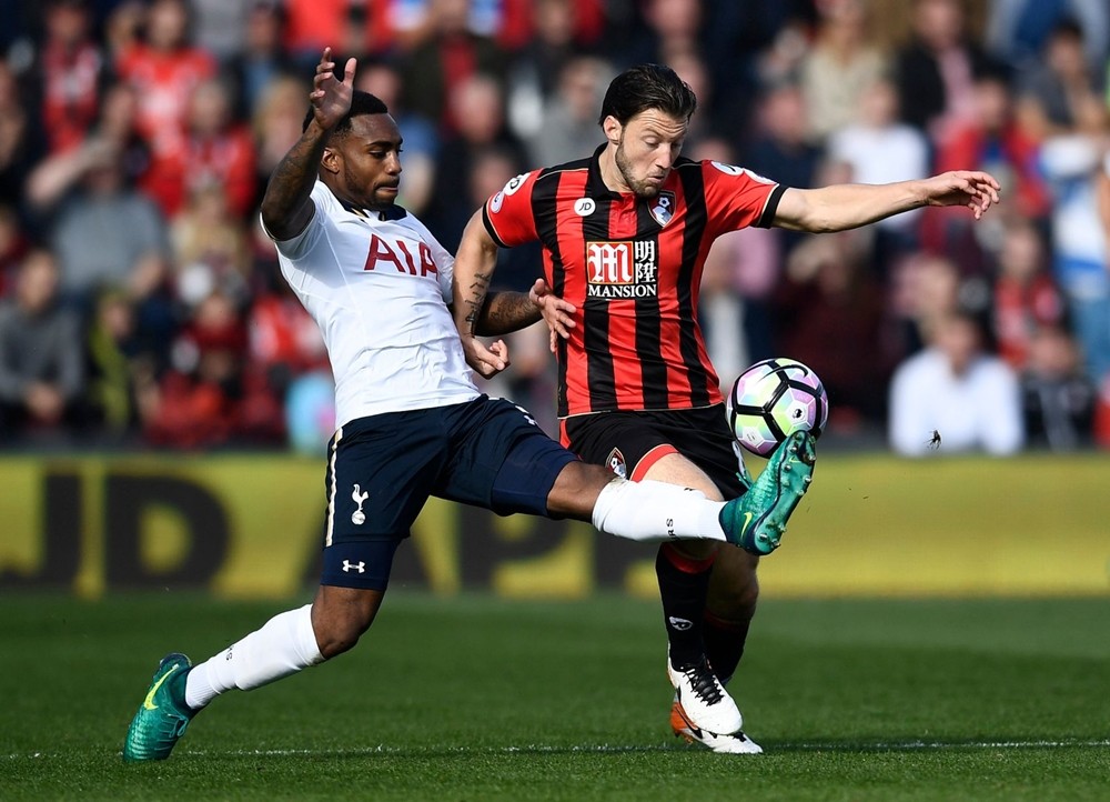 Bournemouth-0-0-Tottenham