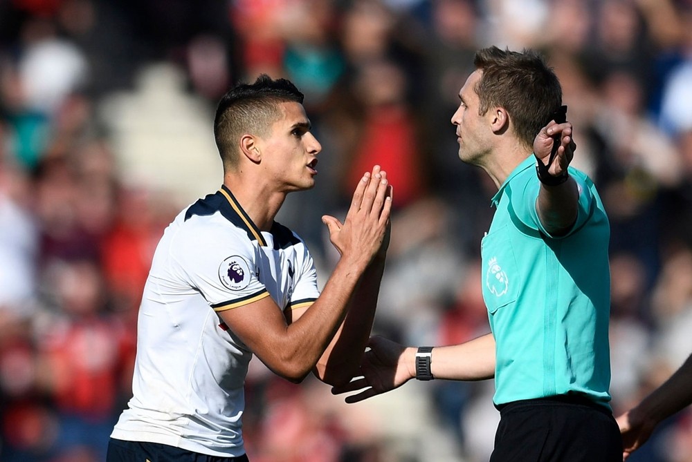 Bournemouth-0-0-Tottenham