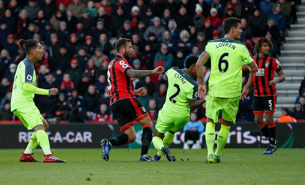 Bournemouth-4-3-Liverpool
