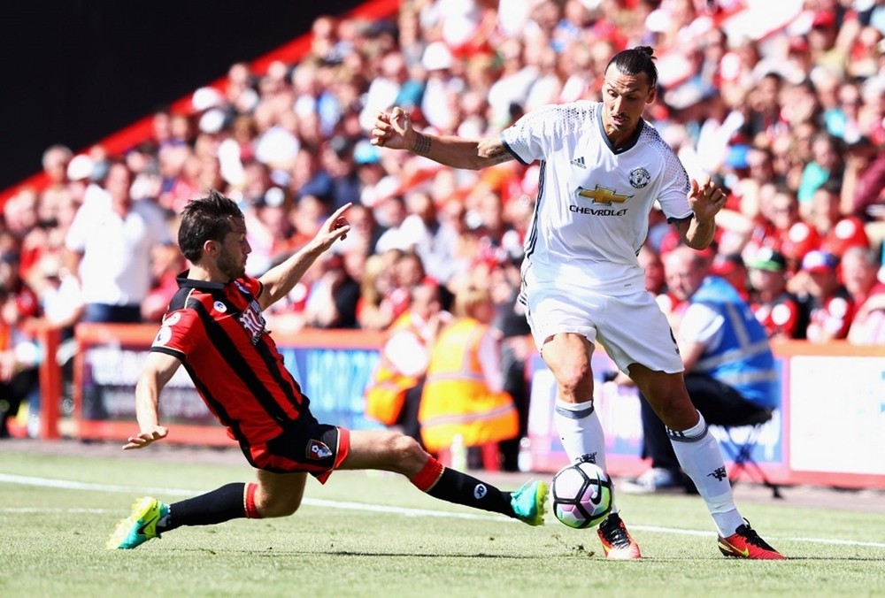 BournemouthManUnited