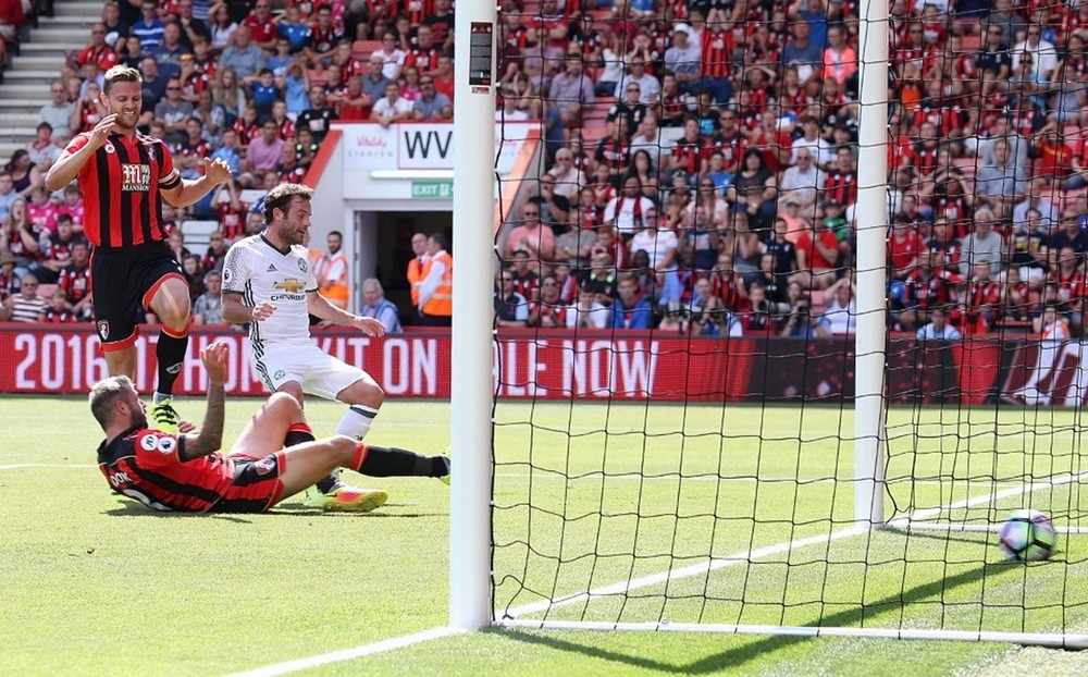 BournemouthManUnited1