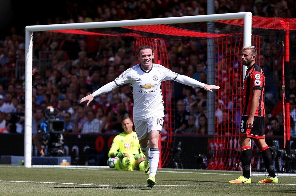 BournemouthManUnited5