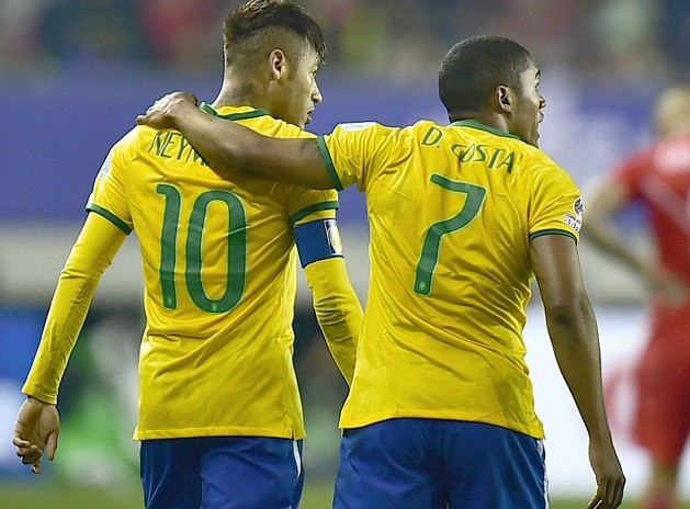 Brazil