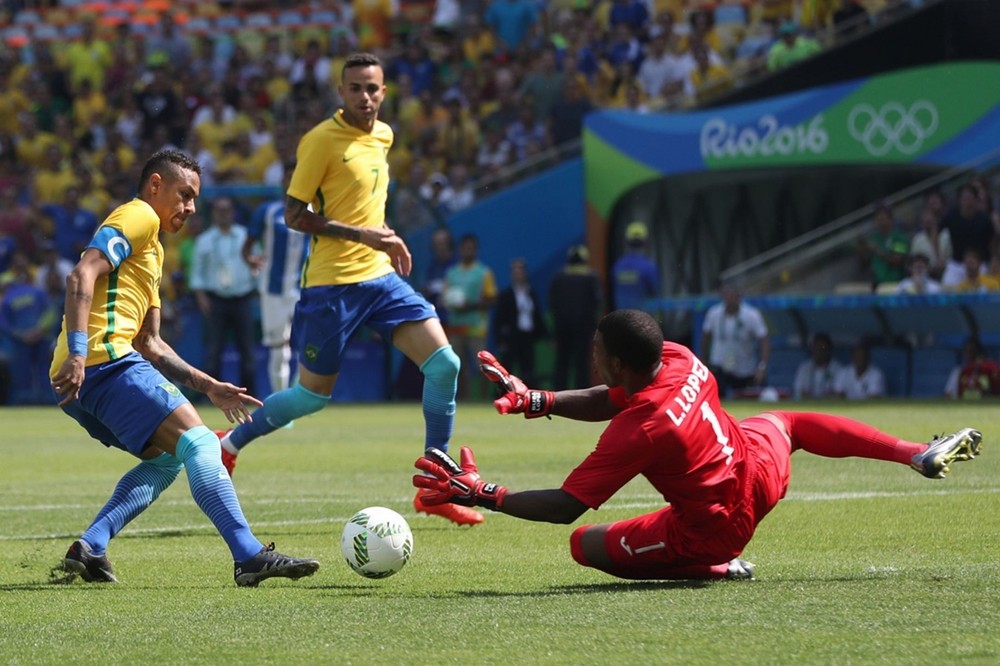 BrazilHonduras