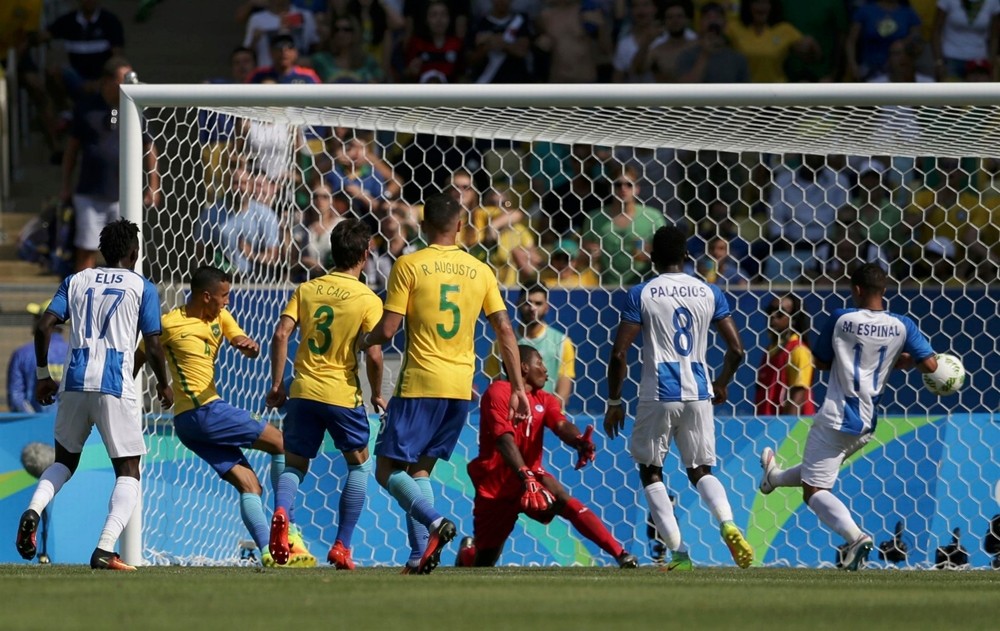 BrazilHonduras7