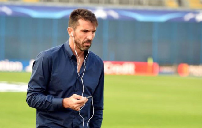 buffon