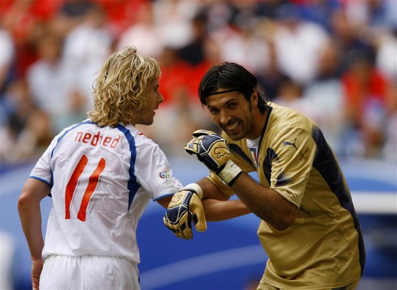 buffon-nedved