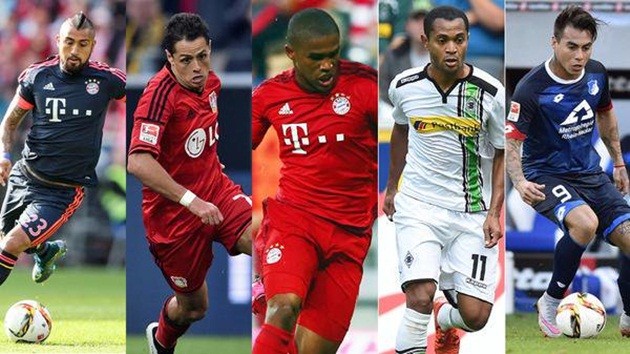 bundesliga