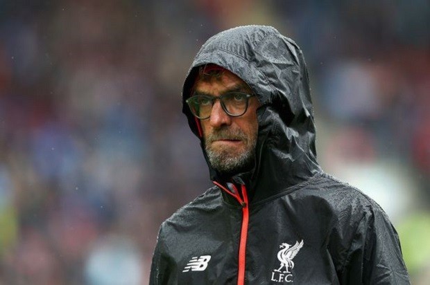 Burnley-v-Liverpool-Premier-League