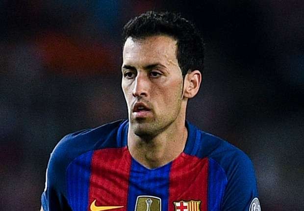 busquets