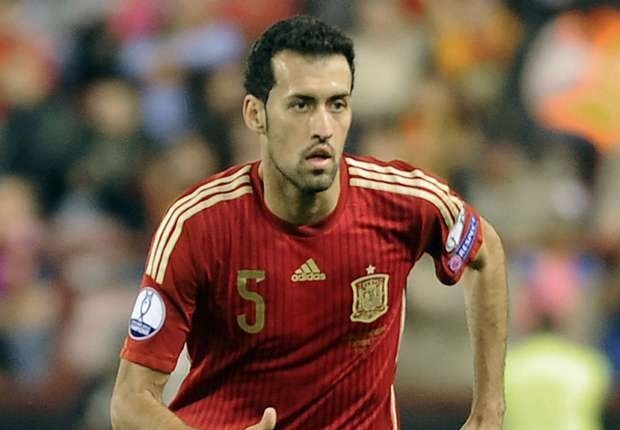 busquets