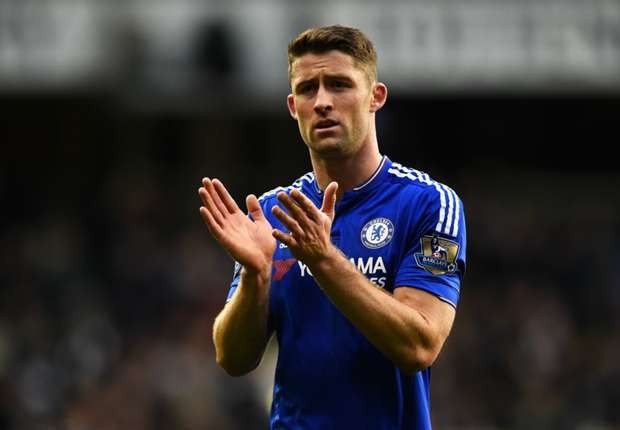 cahill
