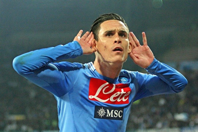 callejon