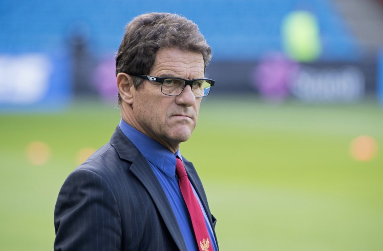 capello