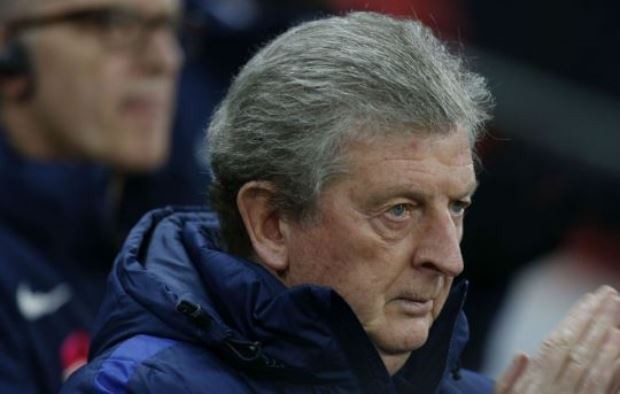 HLV Hodgson đặt niềm tin vào Rashford. Ảnh: Internet.