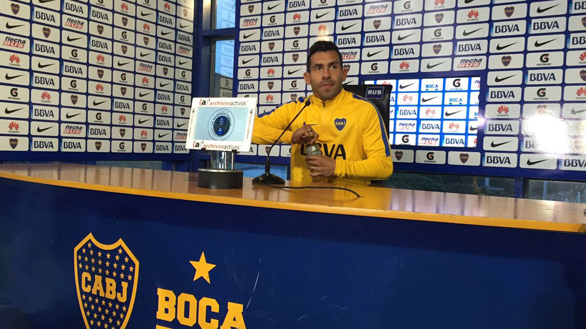 CarlosTevez