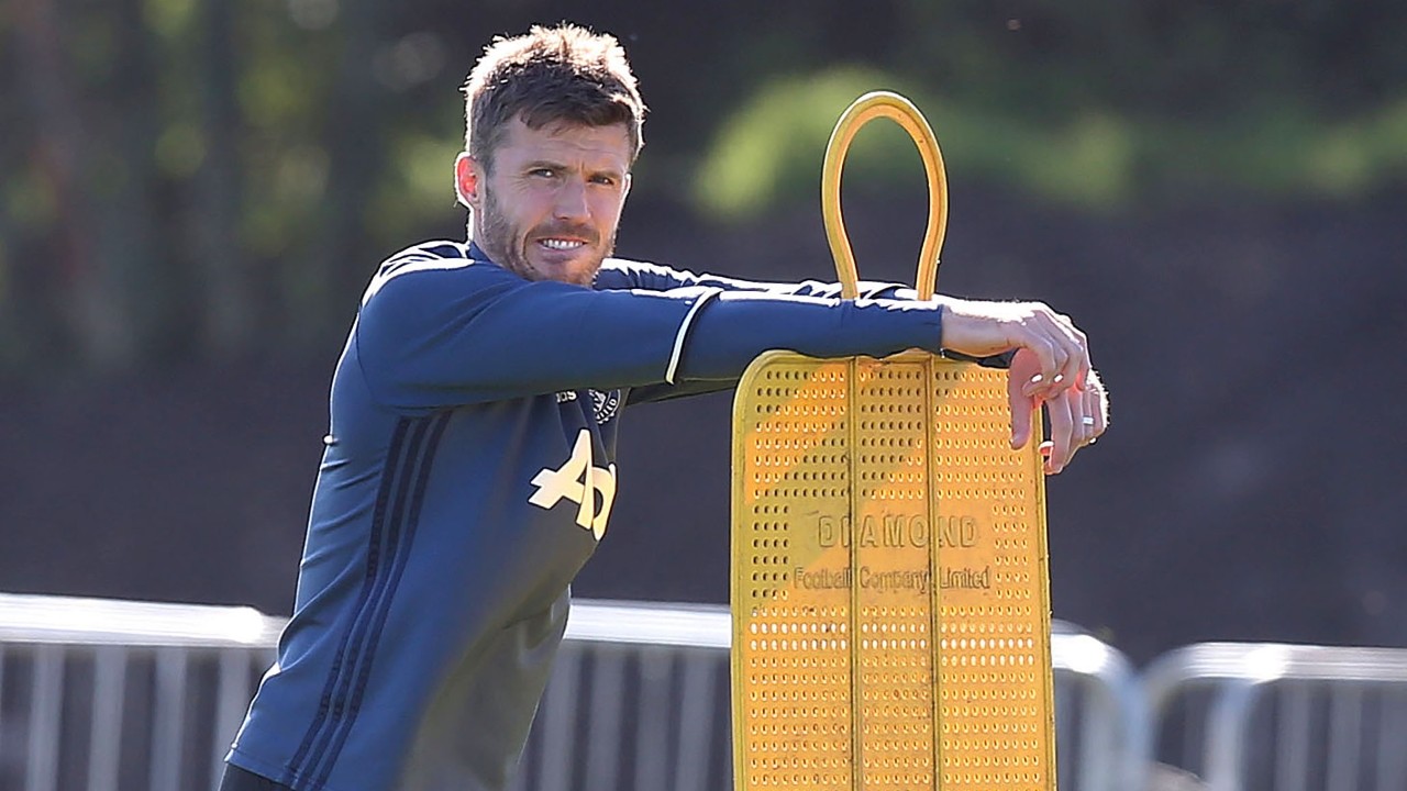 carrick
