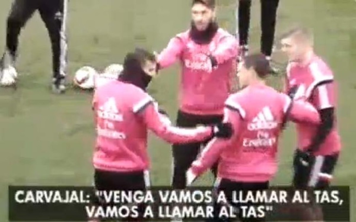 carvajal