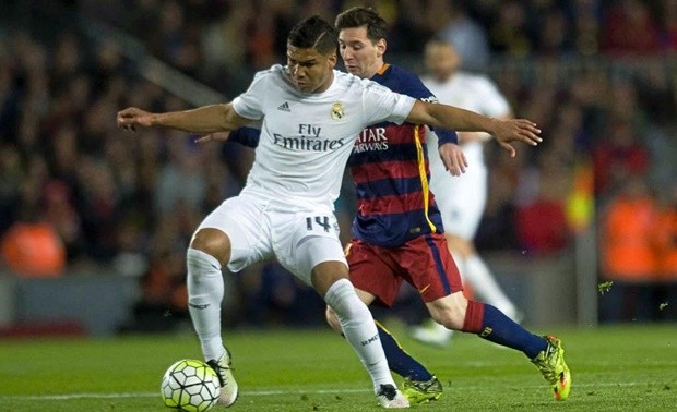 casemiro