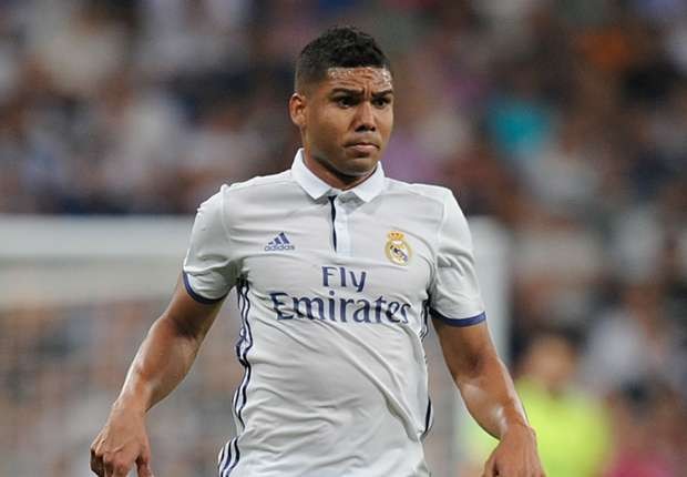 casemiro