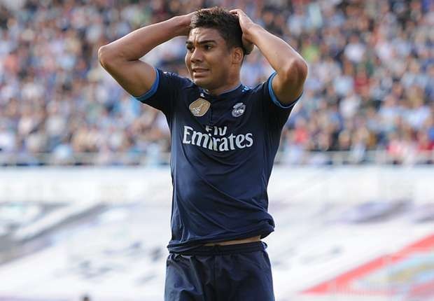 casemiro