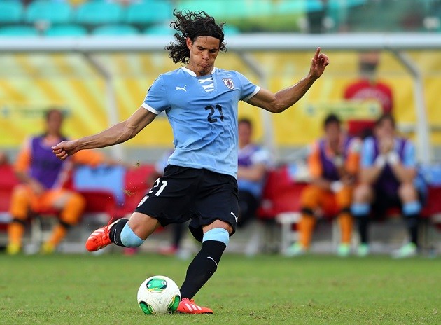 cavani