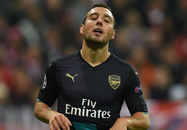 cazorla