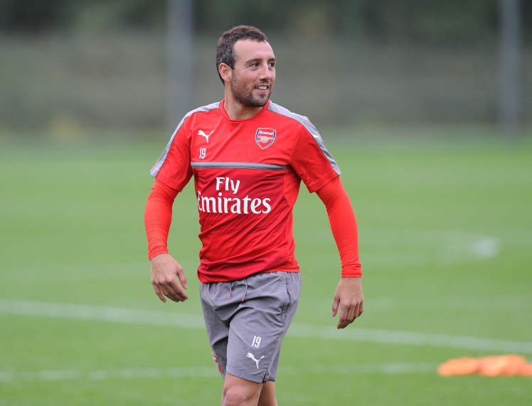 cazorla