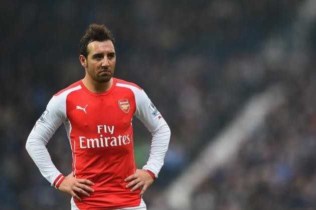 cazorla