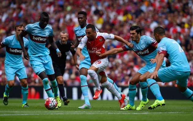 cazorla-arsenal