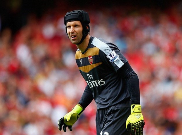 cech