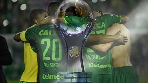 Chapecoense