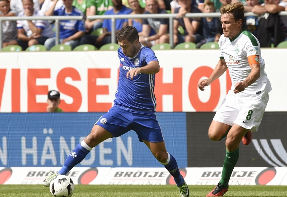 Chelsea