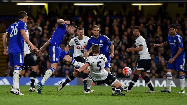 chelsea