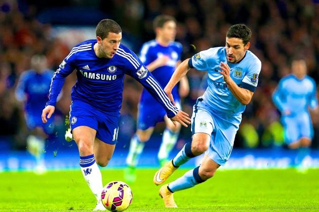 chelsea