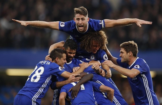 chelsea