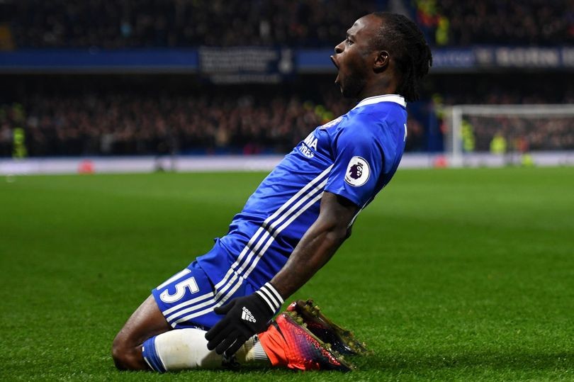 chelsea
