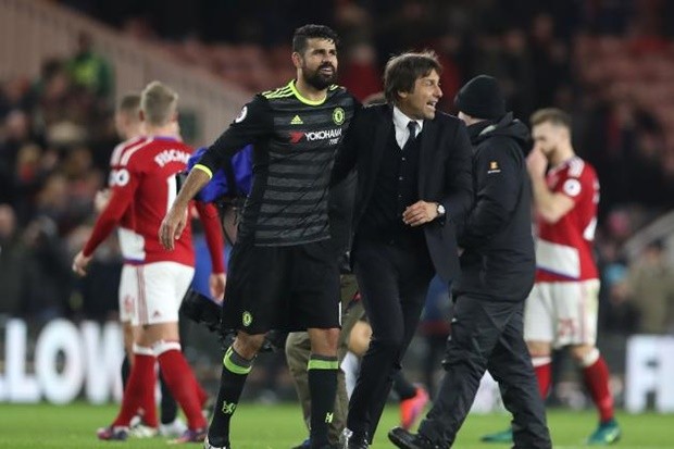 chelsea