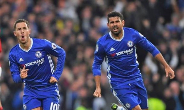chelsea