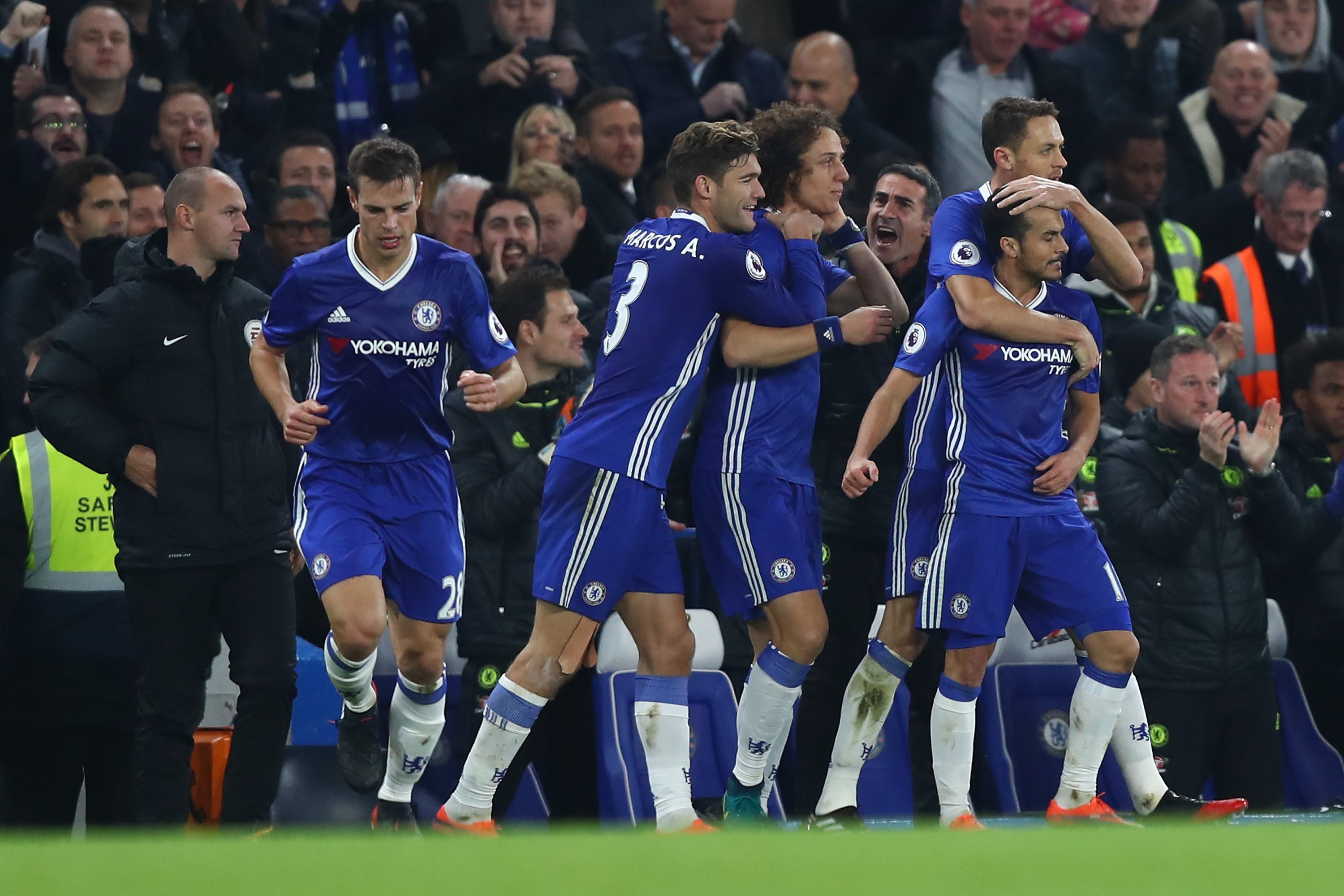 chelsea