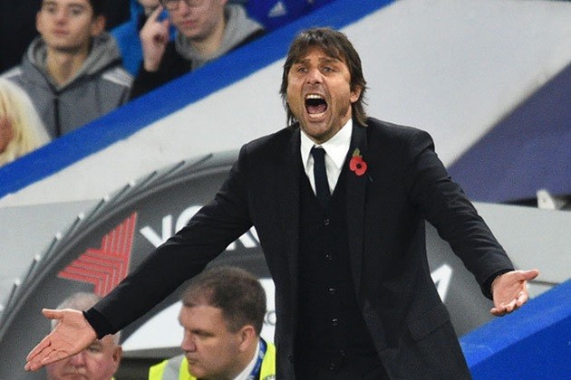 chelsea